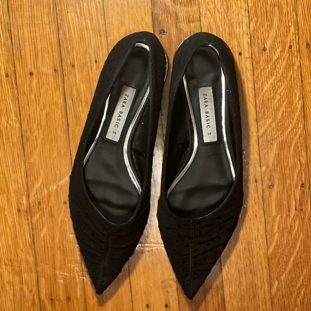 Zara Basic - Picture 2 of 4